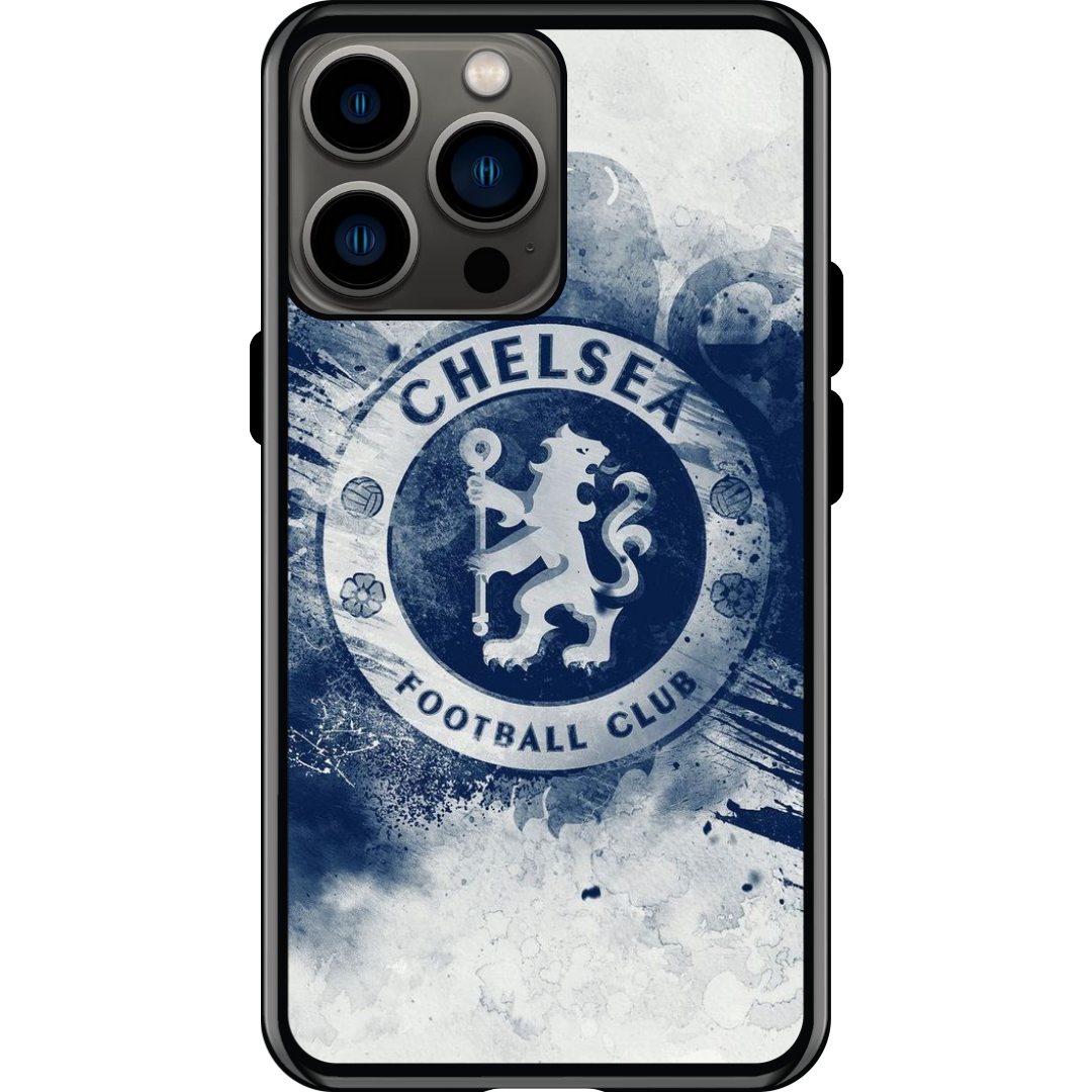 Chelsea Phone Case