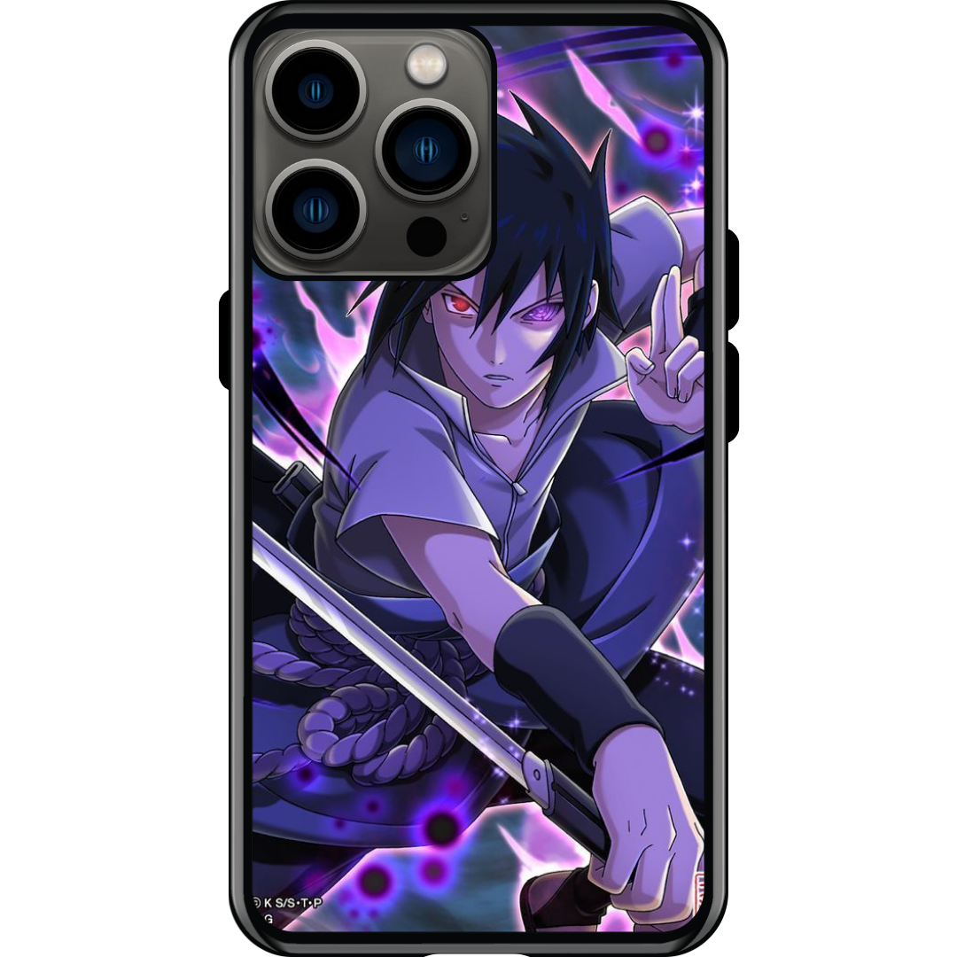 Naruto Phone Case v8