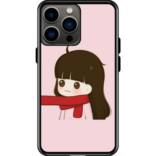 Matching Phone Case v3 (Right)