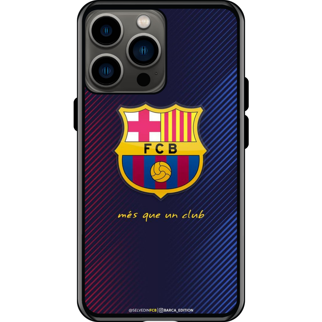 Barcelona Phone Case