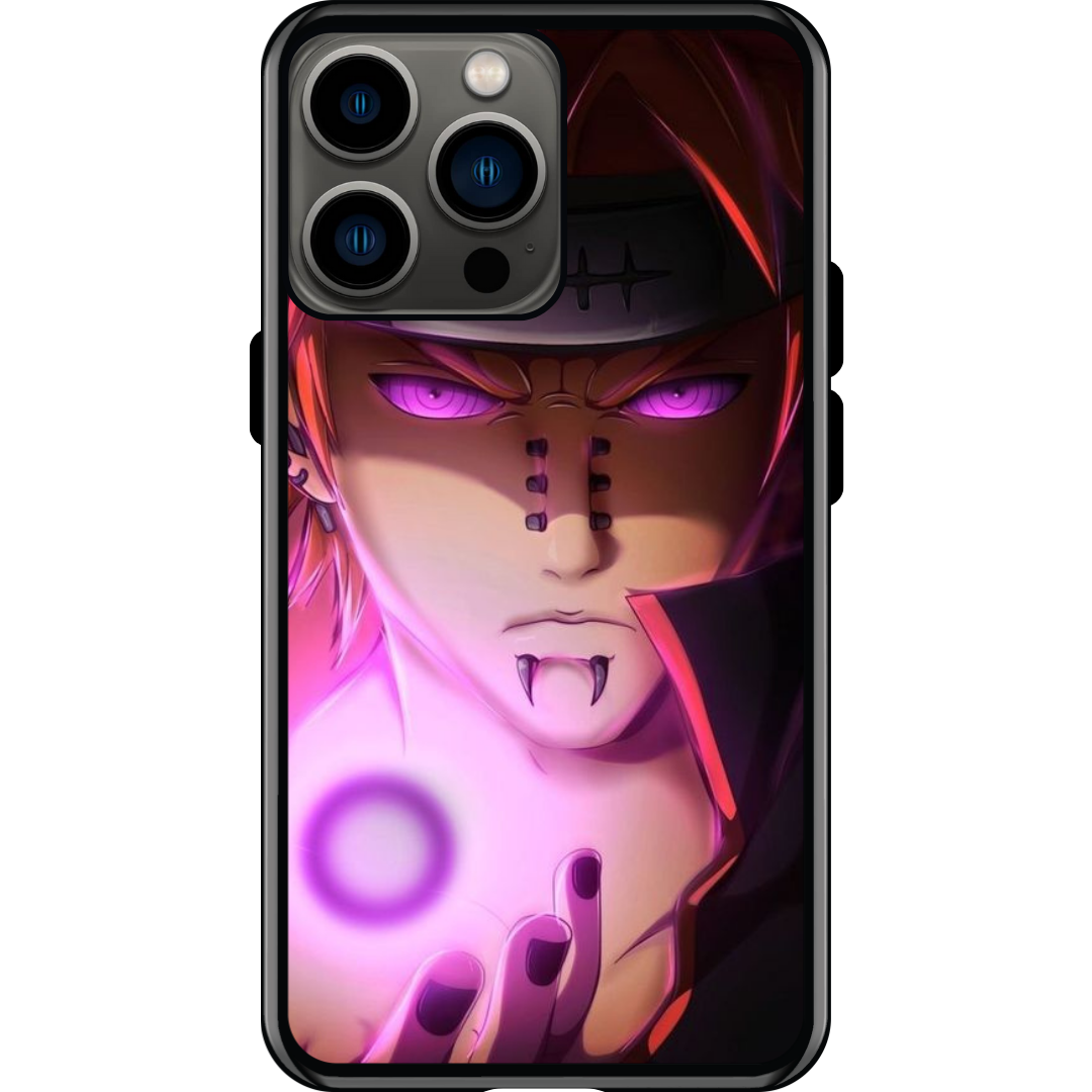 Naruto Phone Case v11