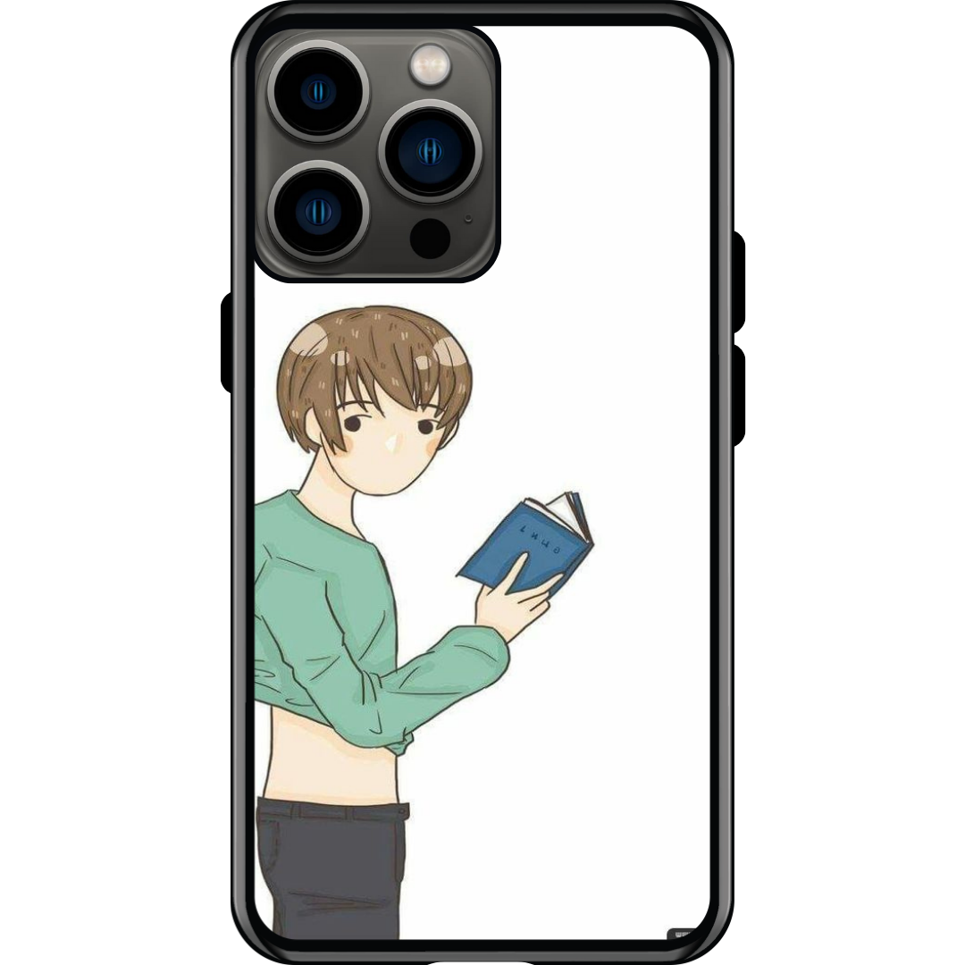 Matching Phone Case v4 (Right)