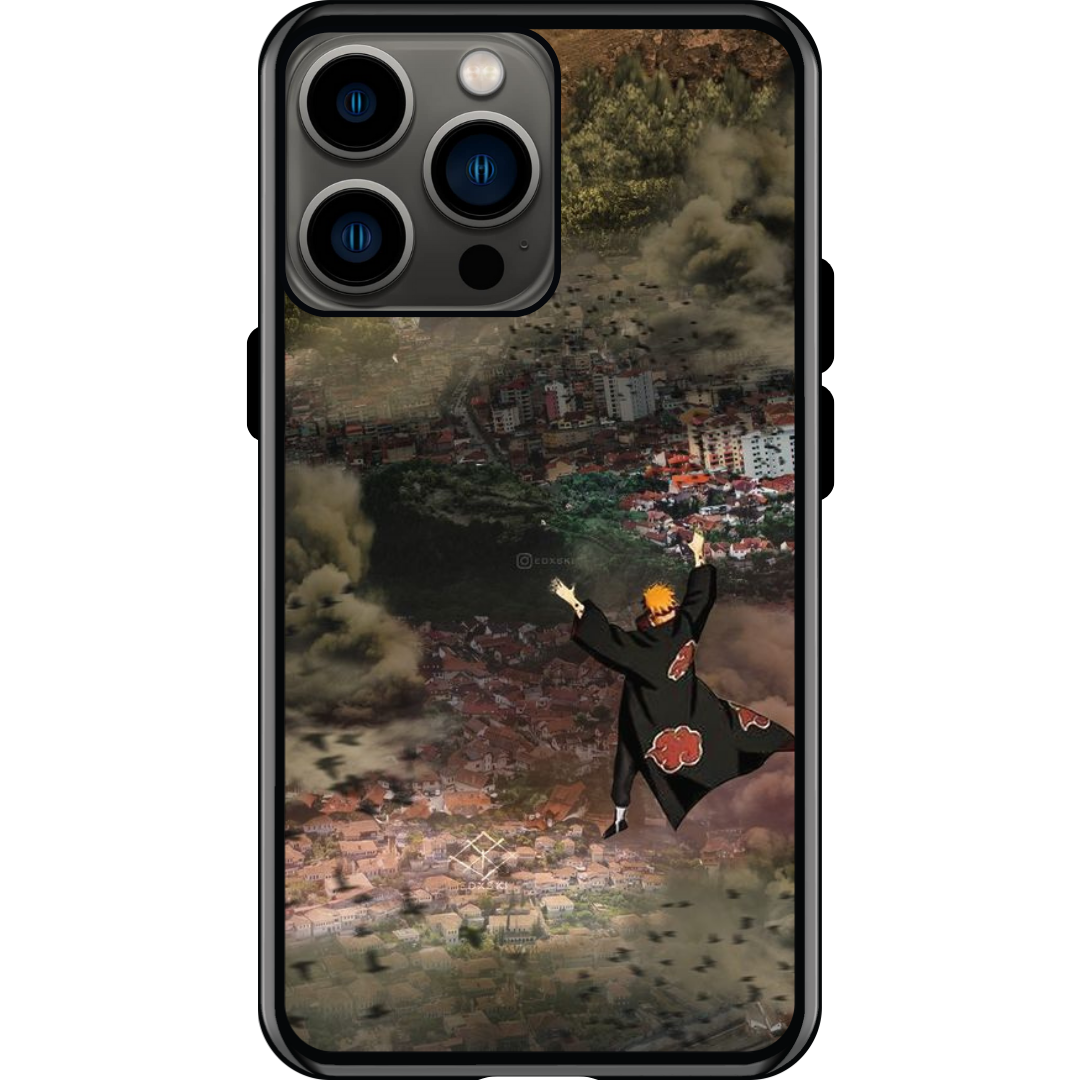 Naruto Phone Case v12