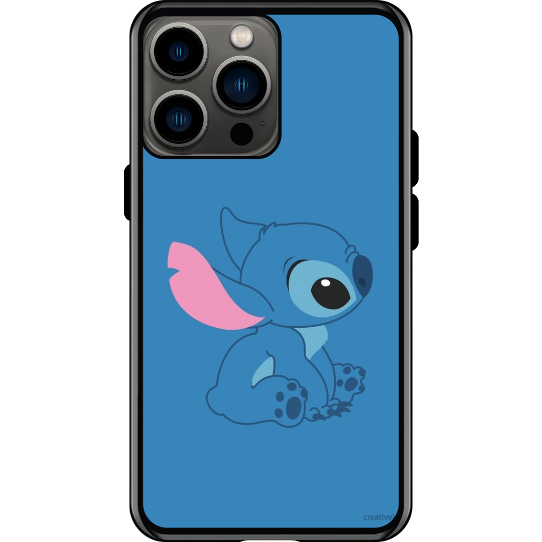 Matching Phone Case v5 (Left)