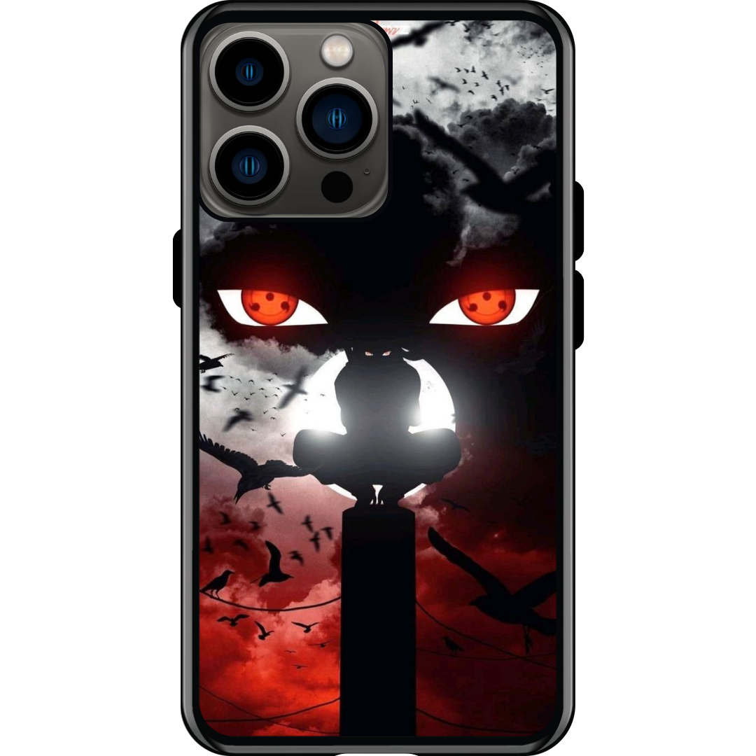 Naruto Phone Case v13