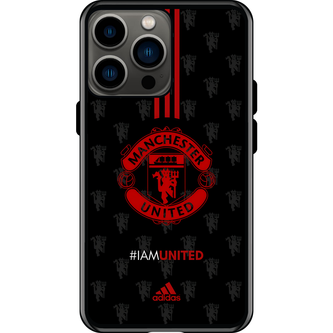 Manchester United Phone Case