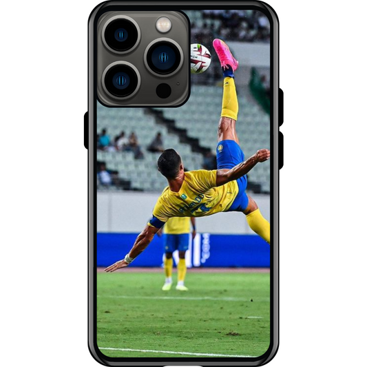 Al Nassar (CR7) Phone Case