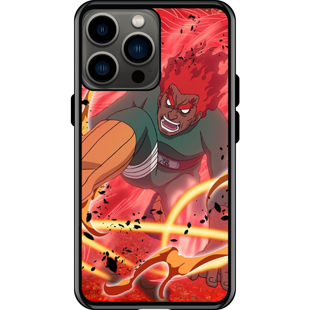 Naruto Phone Case v14