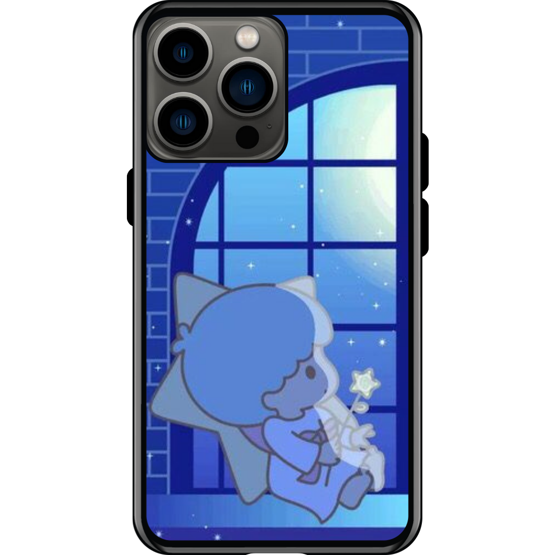 Matching Phone Case v6 (Left)