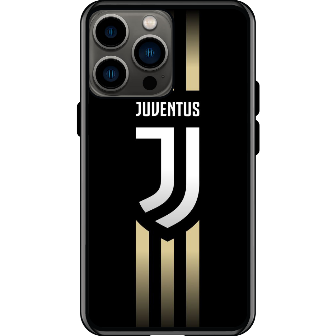 Juventus Phone Case