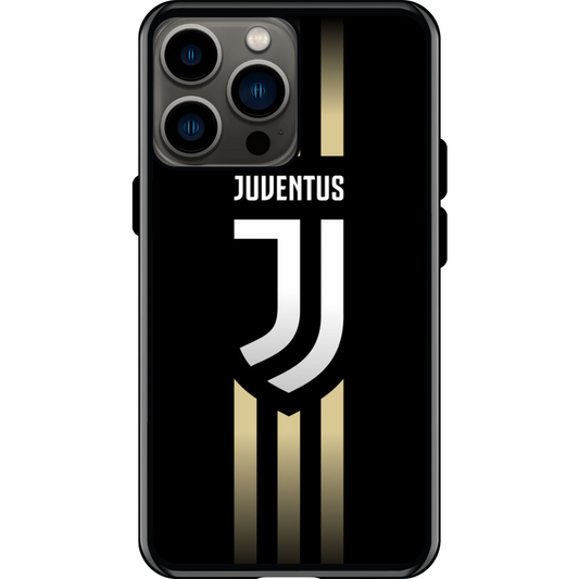 Juventus Phone Case