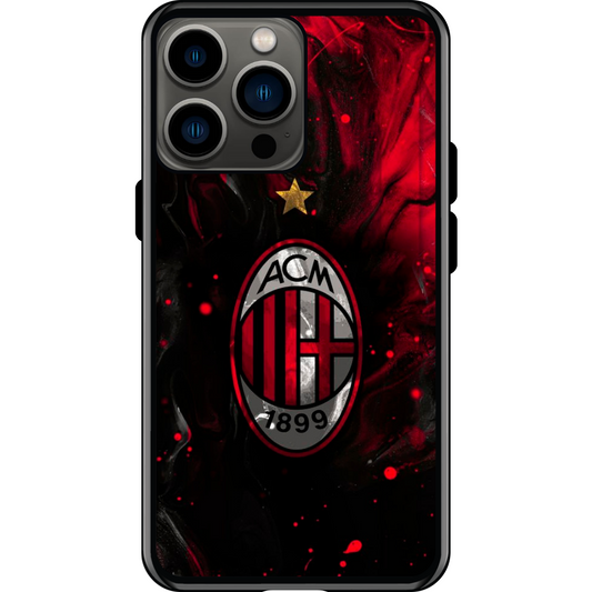 AC Milan Phone Case