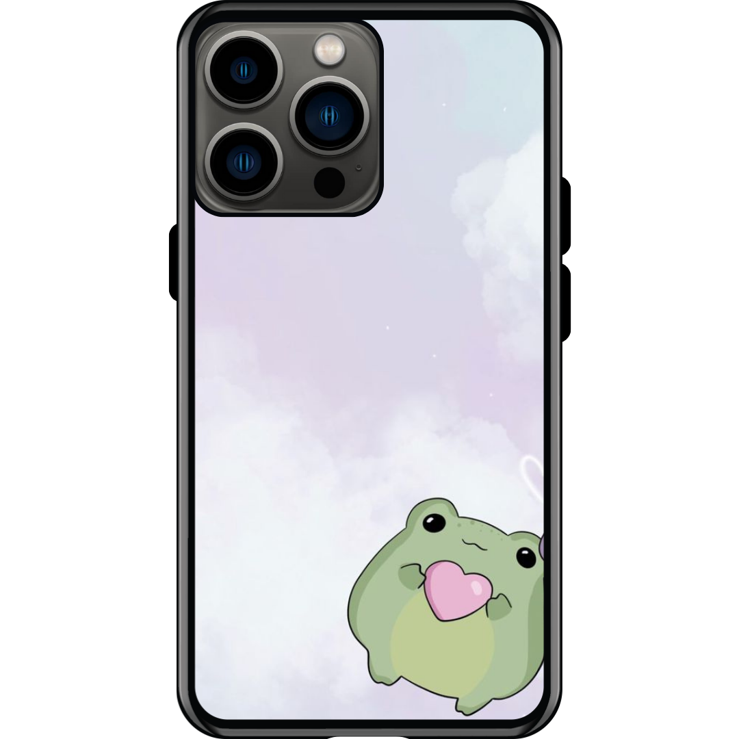 Matching Phone Case v7 (Left)