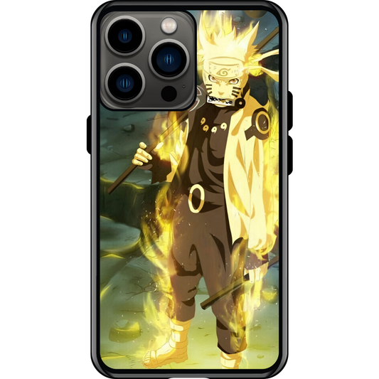 Naruto Phone Case v1