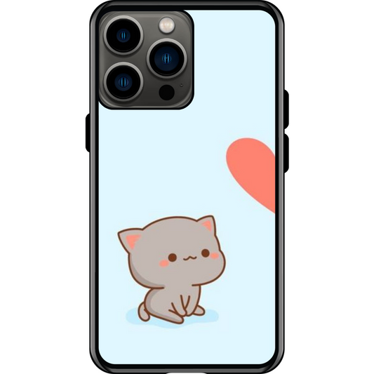 Matching Phone Case v8 (Left)