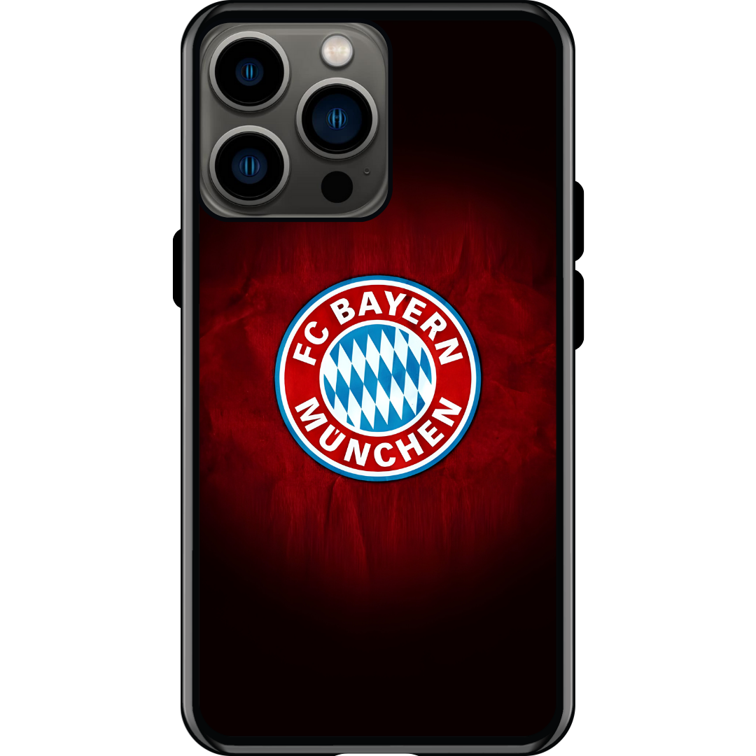 Bayern Munich Phone Case