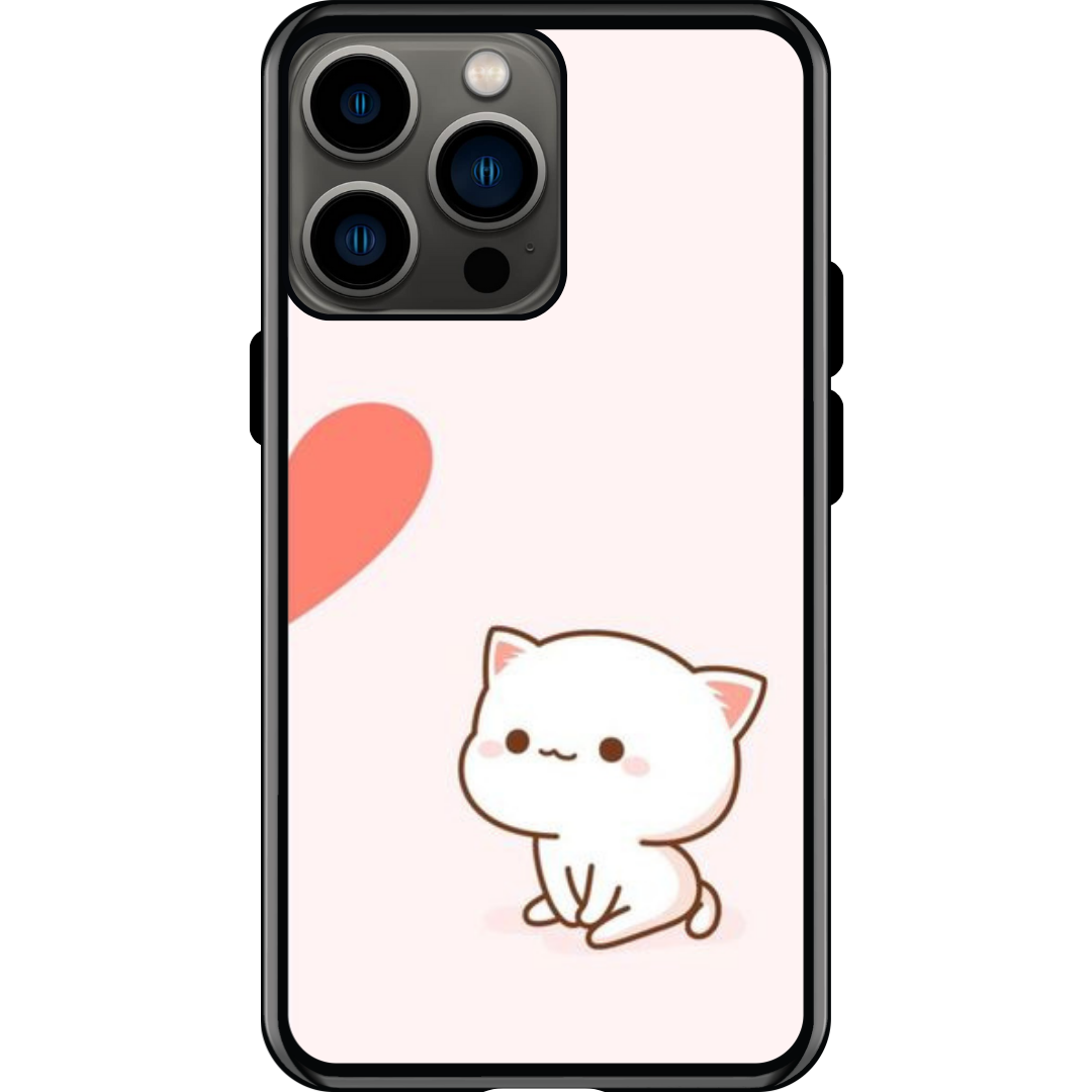 Matching Phone Case v8 (Right)