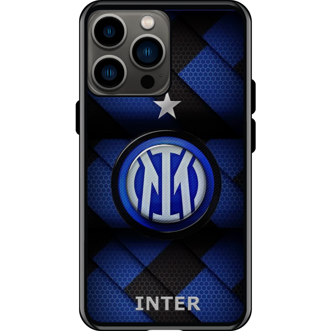 Inter Milan Phone Case