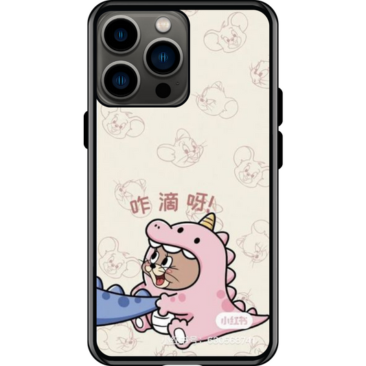 Matching Phone Case v9 (Right)