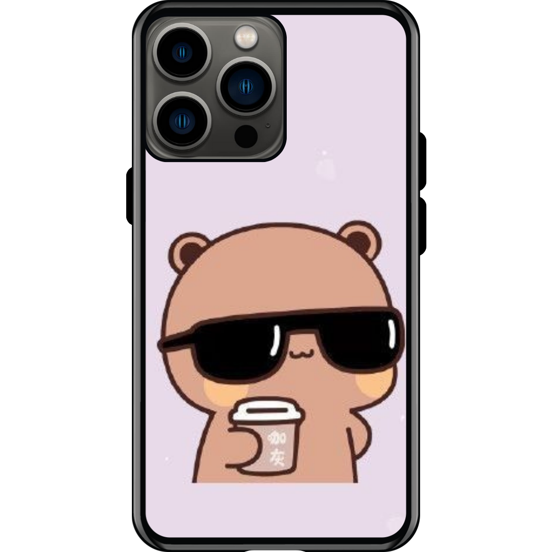 Matching Phone Case v10 (Left)