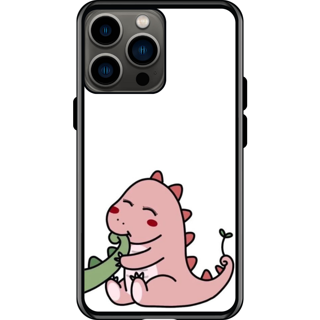 Matching Phone Case v11 (Right)