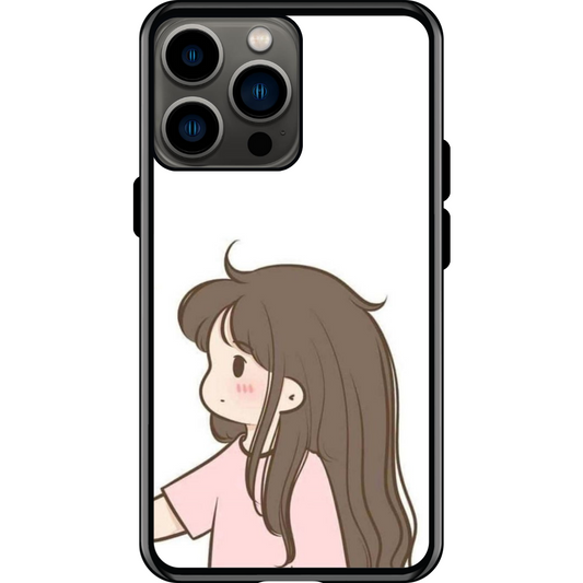 Matching Phone Case v12 (Right)