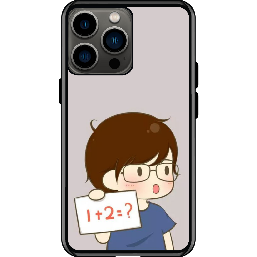 Matching Phone Case v13 (Left)