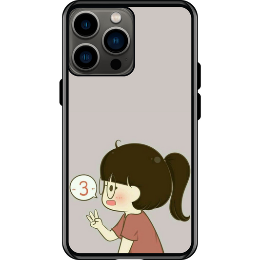 Matching Phone Case v13 (Right)