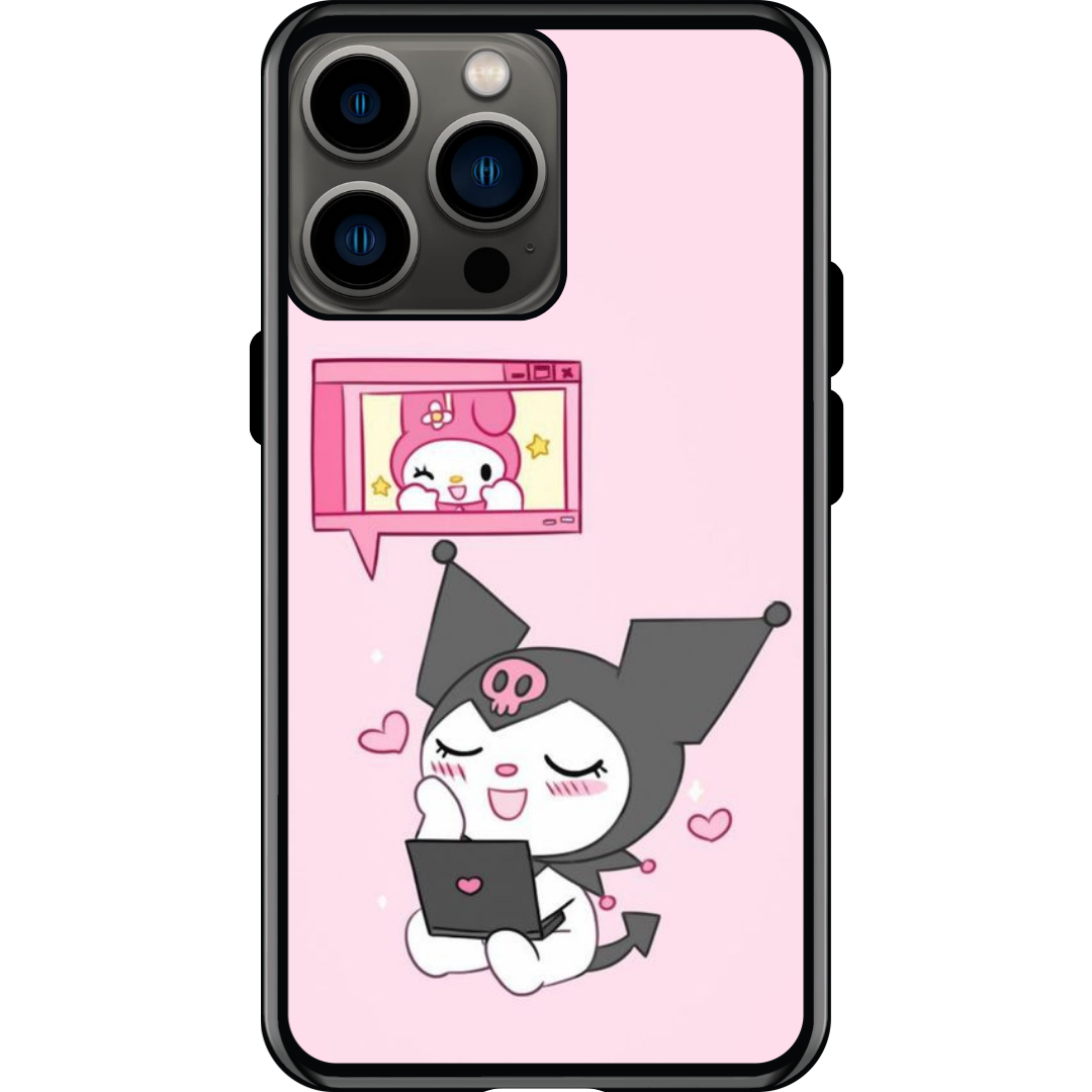 Matching Phone Case v14 (Right)