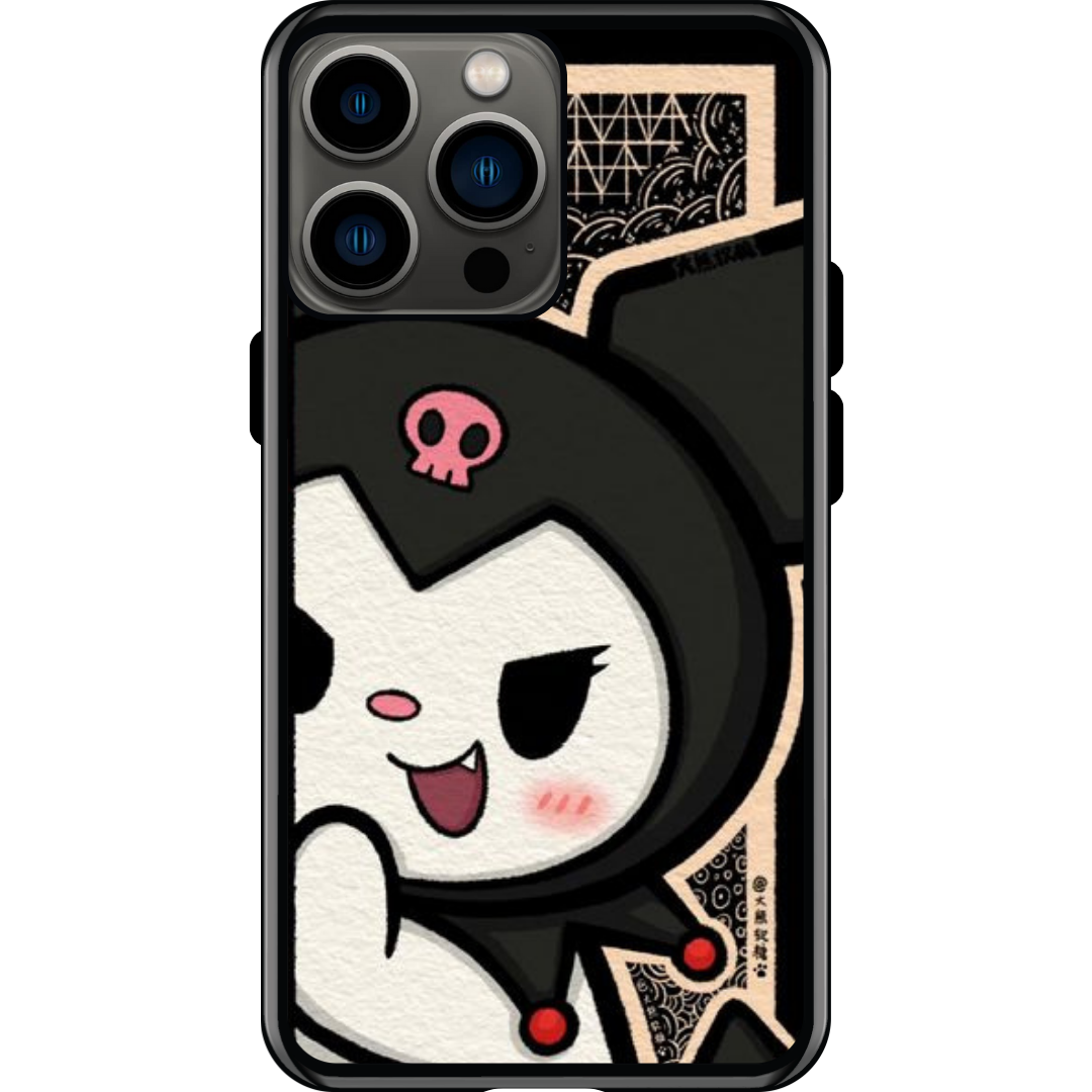 Matching Phone Case v15 (Right)