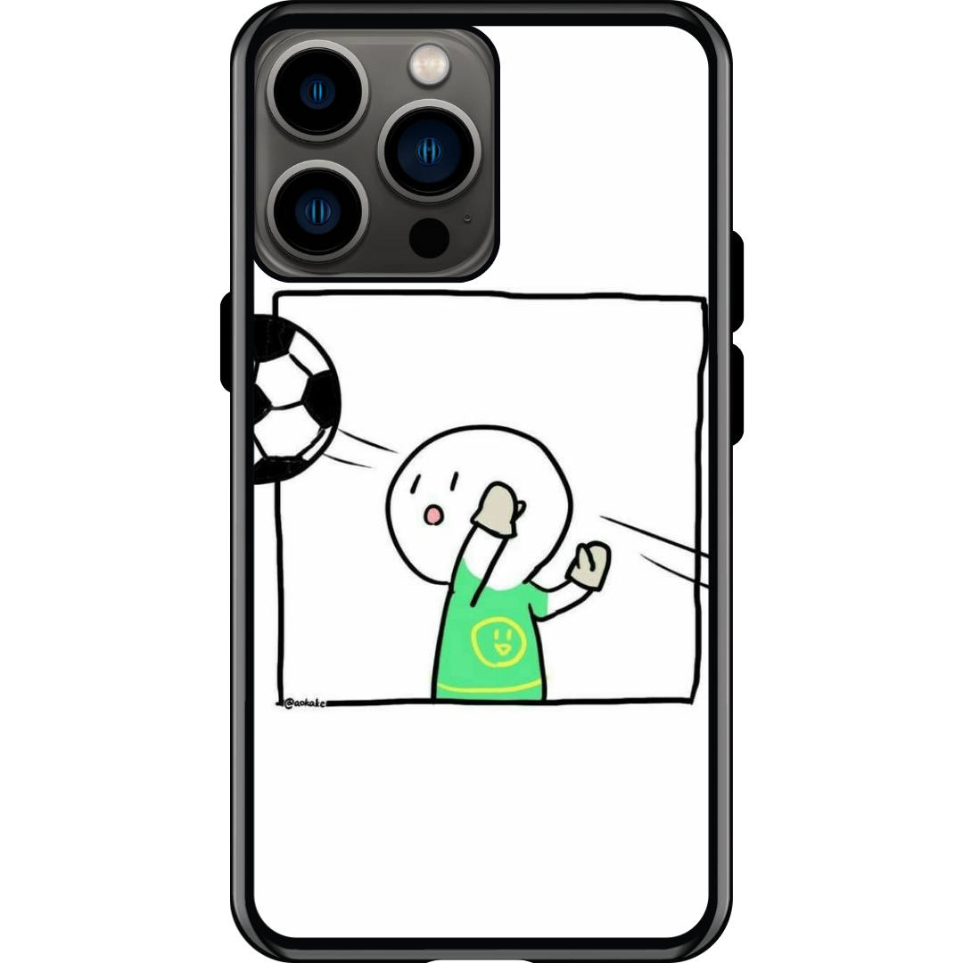 Matching Phone Case v16 (Left)