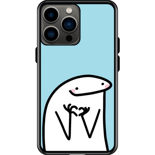 Matching Phone Case v17 (Left)