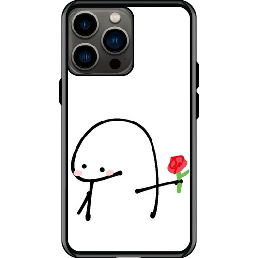 Matching Phone Case v18 (Left)