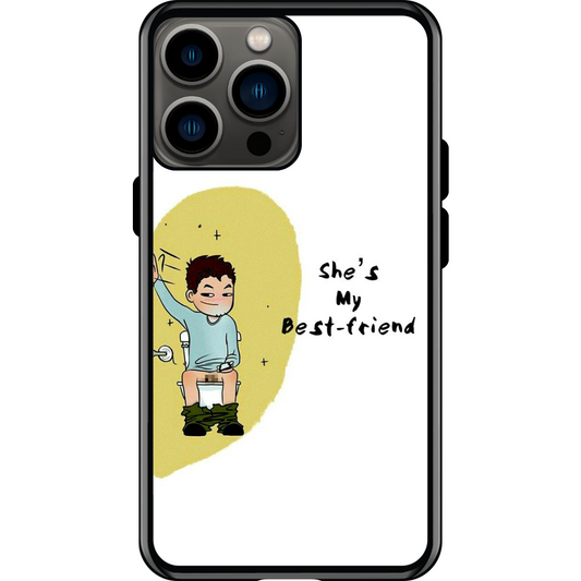 Matching Phone Case v19 (Right)