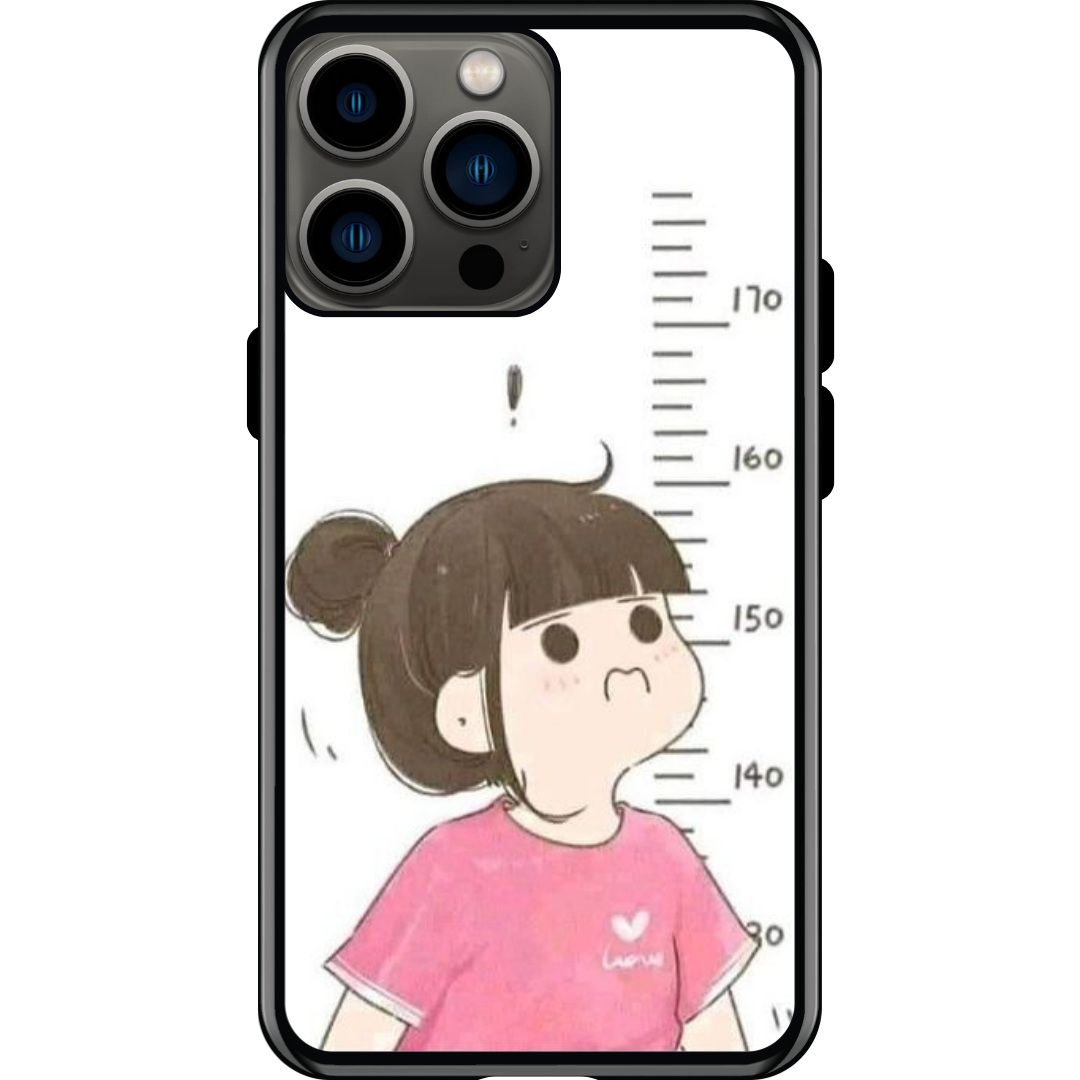 Matching Phone Case v20 (Left)