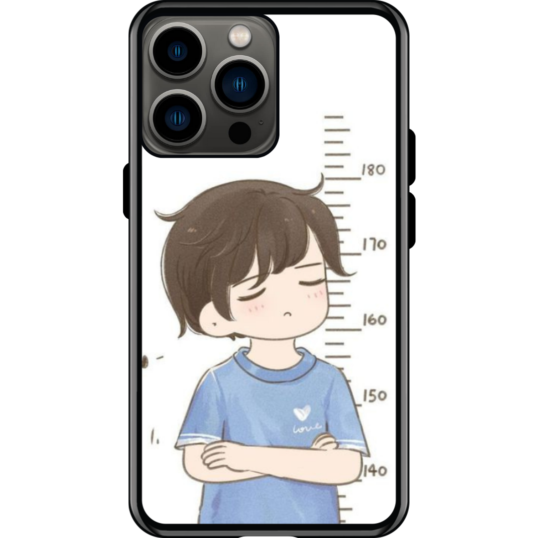 Matching Phone Case v20 (Right)