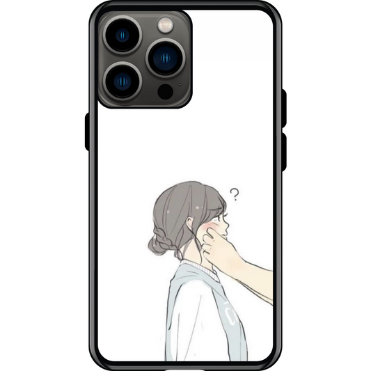 Matching Phone Case v21 (Left)