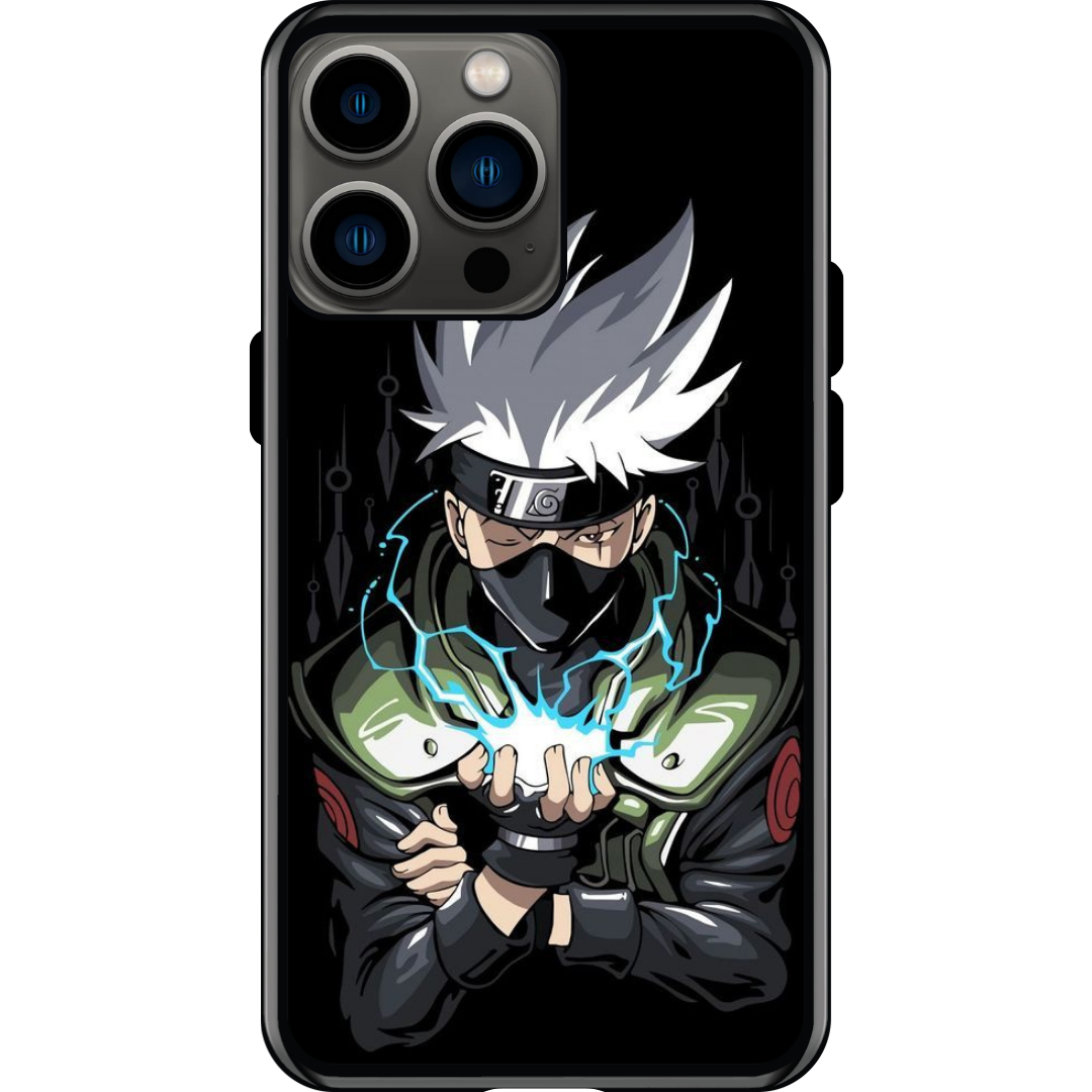 Naruto Phone Case v2