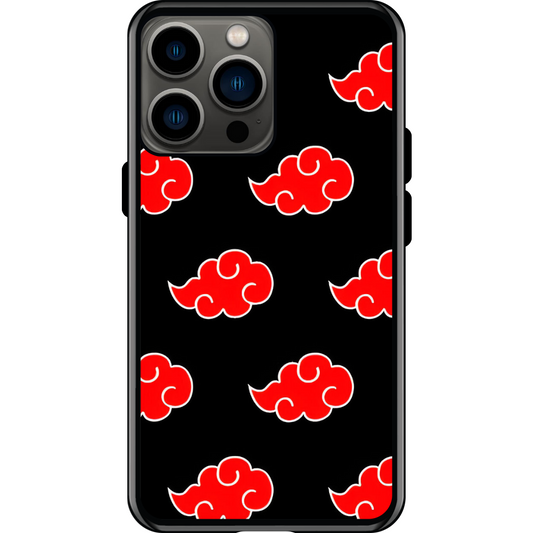 Naruto Phone Case v3