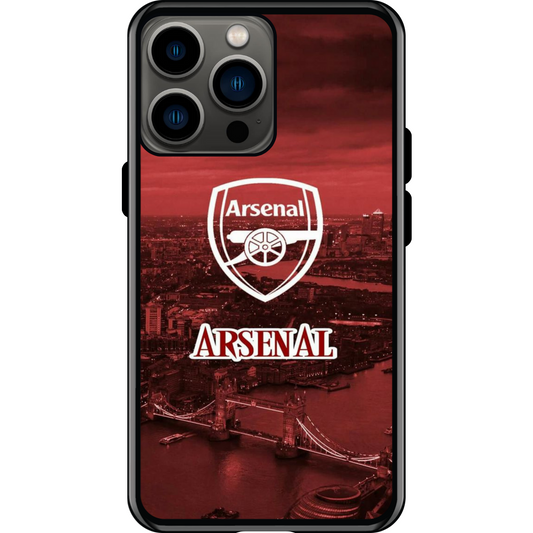 Arsenal Phone Case