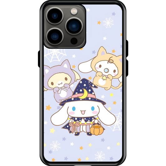 Cinnamoroll Halloween Phone Case