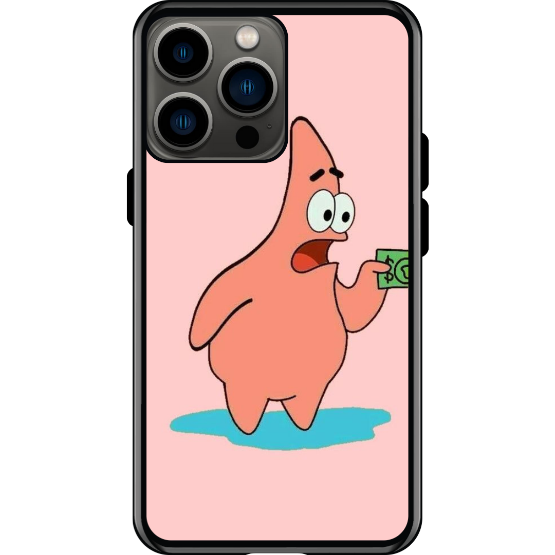 Matching Phone Case v1 (Left)