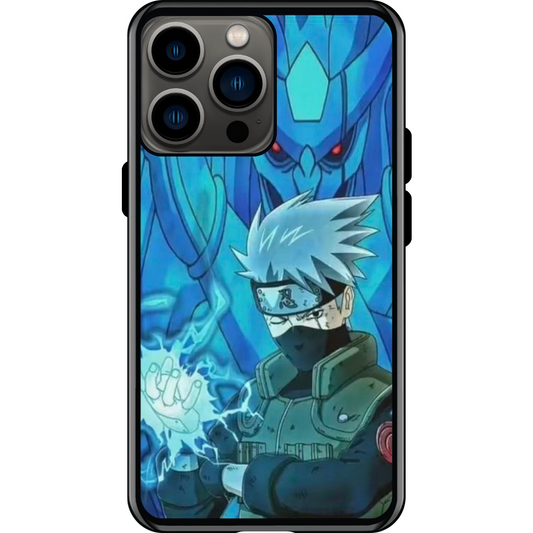 Naruto Phone Case v4