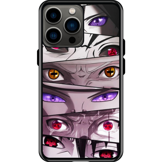 Naruto Phone Case v5