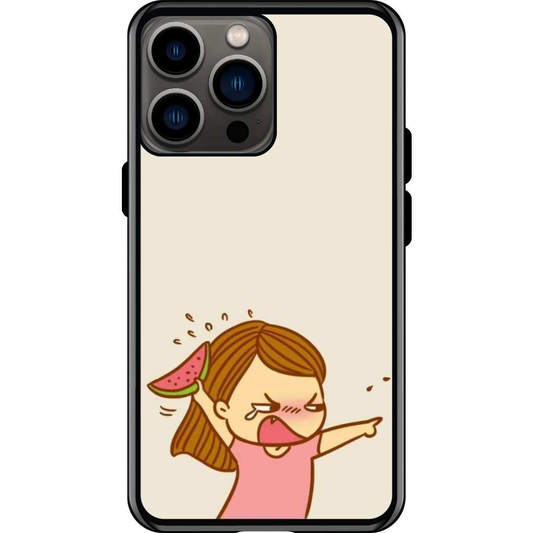 Matching Phone Case v2 (Left)