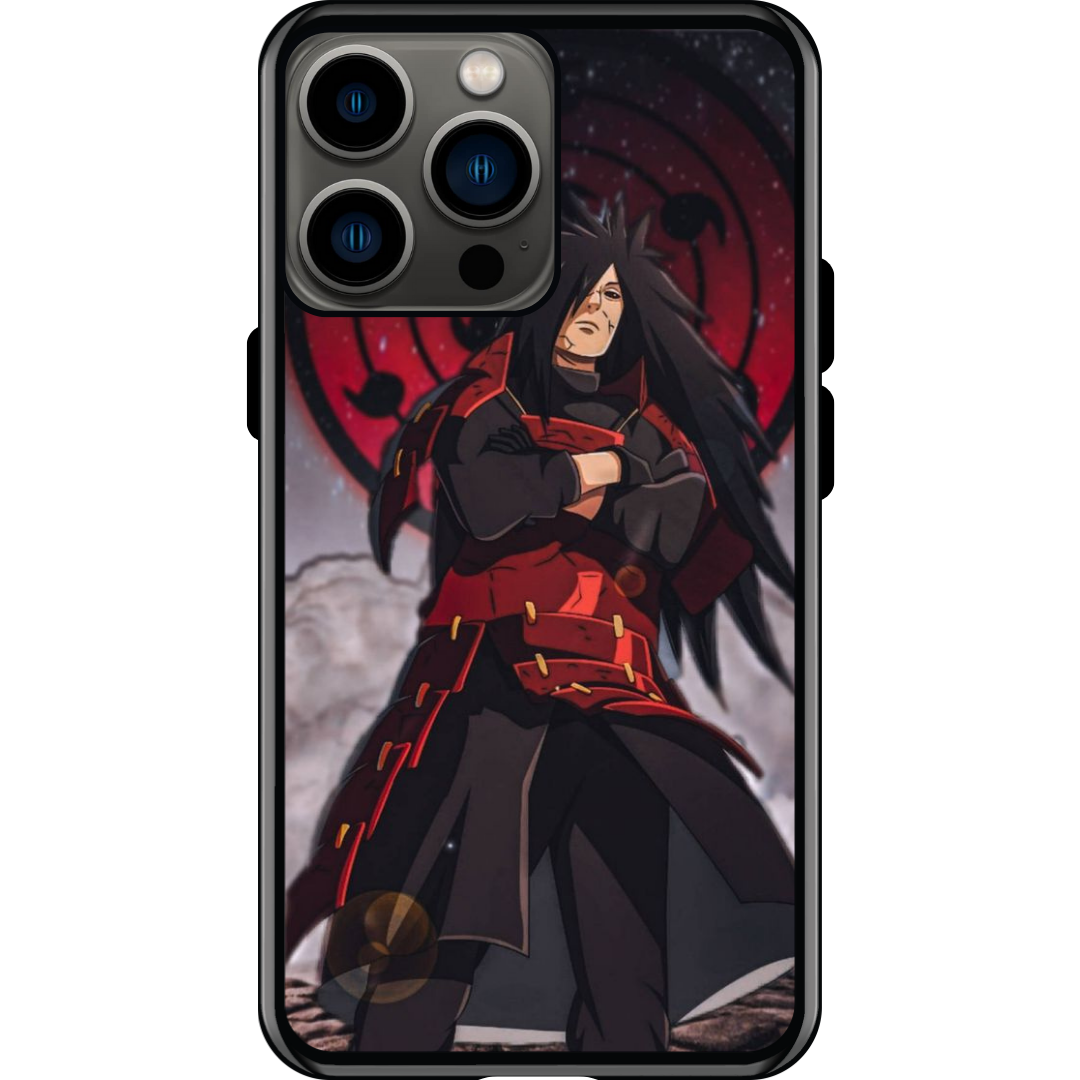 Naruto Phone Case v6