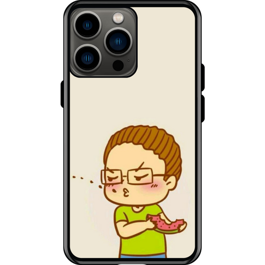 Matching Phone Case v2 (Right)