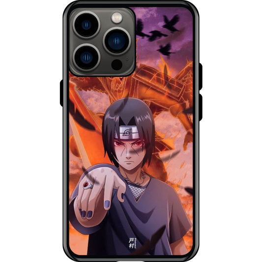 Naruto Phone Case v7