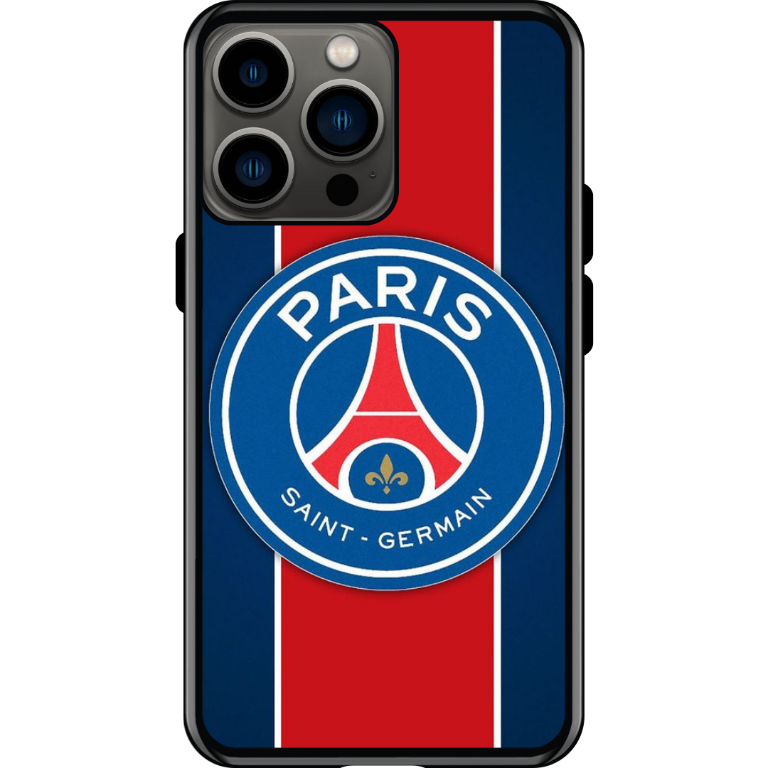 PSG Phone Case