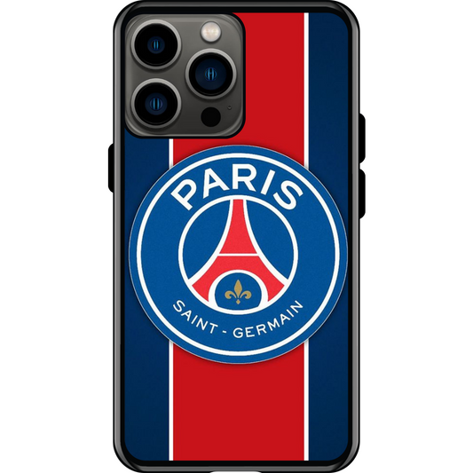 PSG Phone Case